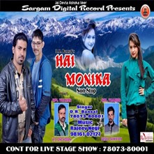 Hai Monika Non-Stop